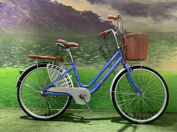 Xe đạp nữ Vicky L600 24